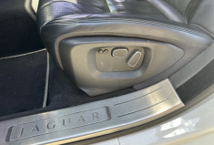 Jaguar XJ 3.0 V6 Luxe Premium / ENTRETIEN OK / DISTRIBUTION OK / VIDANGE BVA OK