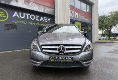 Mercedes Classe B 180 CDI 1.8 109 SPORT