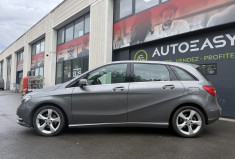 Mercedes Classe B 180 CDI 1.8 109 SPORT