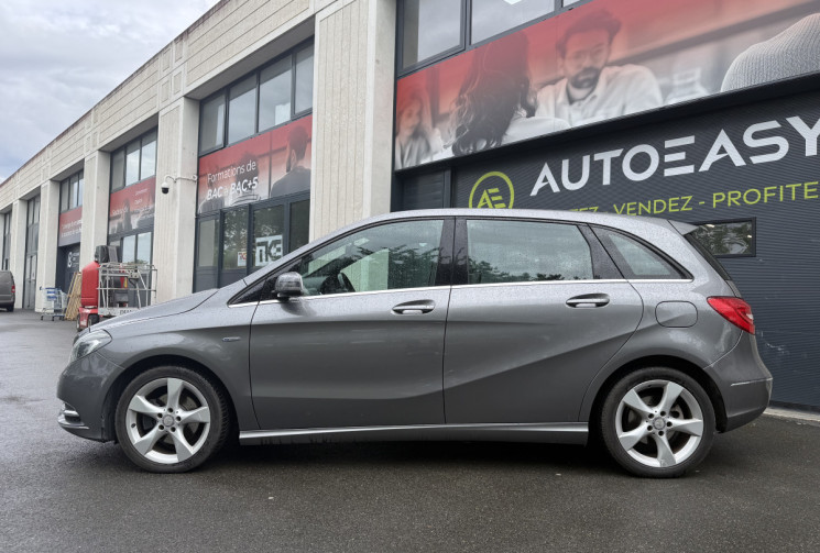 Mercedes Classe B 180 CDI 1.8 109 SPORT