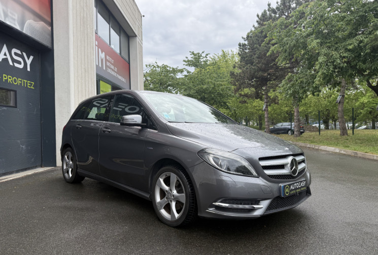 Mercedes Classe B 180 CDI 1.8 109 SPORT