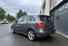 Mercedes Classe B 180 CDI 1.8 109 SPORT