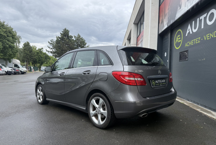 Mercedes Classe B 180 CDI 1.8 109 SPORT