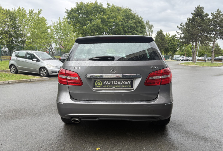 Mercedes Classe B 180 CDI 1.8 109 SPORT