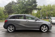 Mercedes Classe B 180 CDI 1.8 109 SPORT