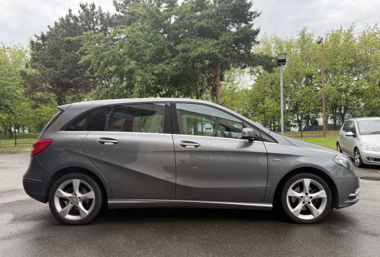 Mercedes Classe B 180 CDI 1.8 109 SPORT