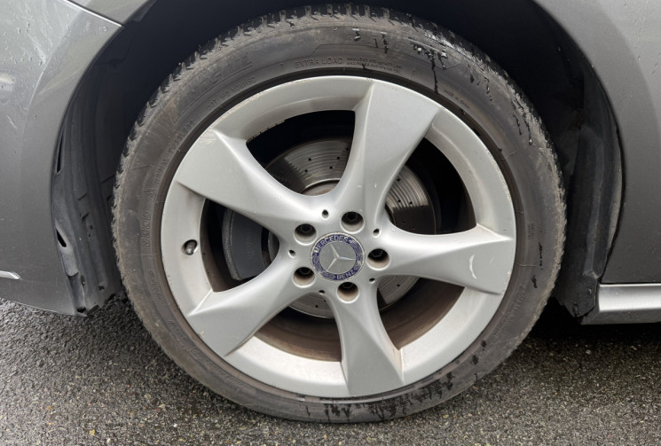 Mercedes Classe B 180 CDI 1.8 109 SPORT