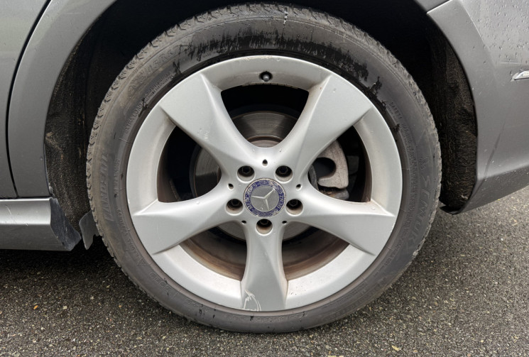 Mercedes Classe B 180 CDI 1.8 109 SPORT