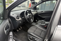 Mercedes Classe B 180 CDI 1.8 109 SPORT