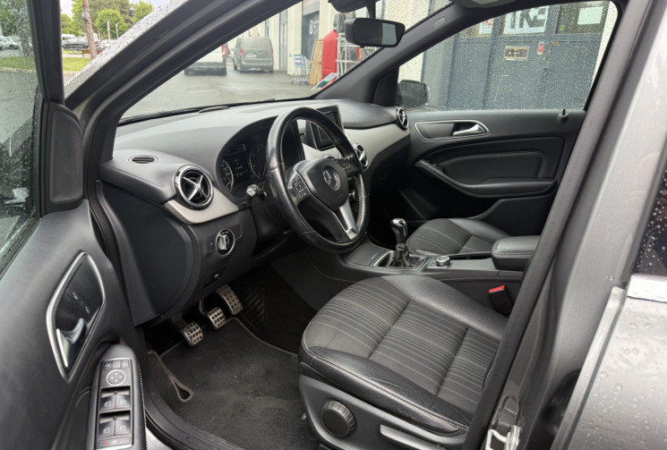 Mercedes Classe B 180 CDI 1.8 109 SPORT