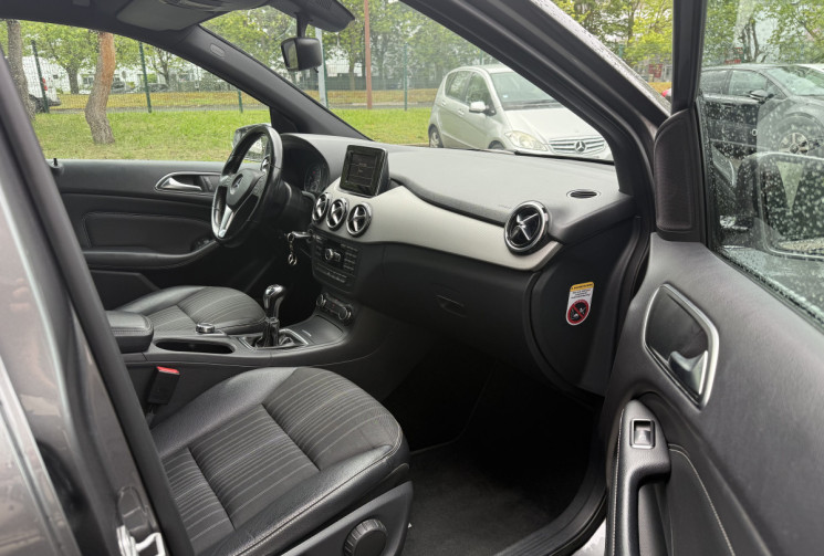 Mercedes Classe B 180 CDI 1.8 109 SPORT