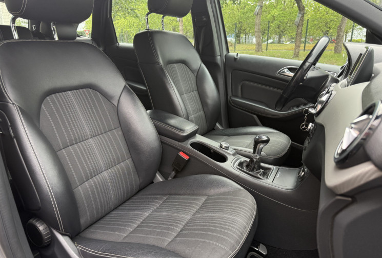 Mercedes Classe B 180 CDI 1.8 109 SPORT
