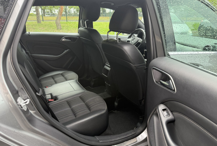 Mercedes Classe B 180 CDI 1.8 109 SPORT