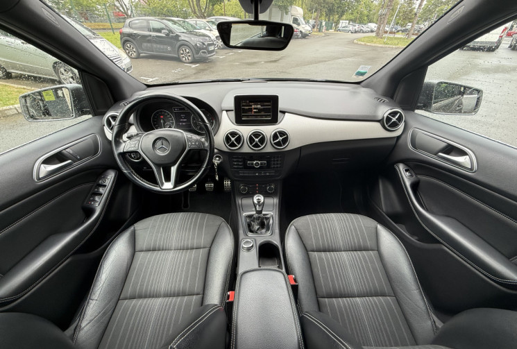 Mercedes Classe B 180 CDI 1.8 109 SPORT
