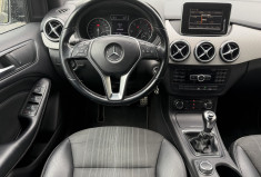 Mercedes Classe B 180 CDI 1.8 109 SPORT
