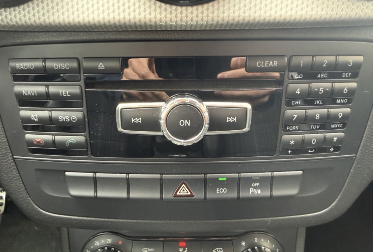 Mercedes Classe B 180 CDI 1.8 109 SPORT