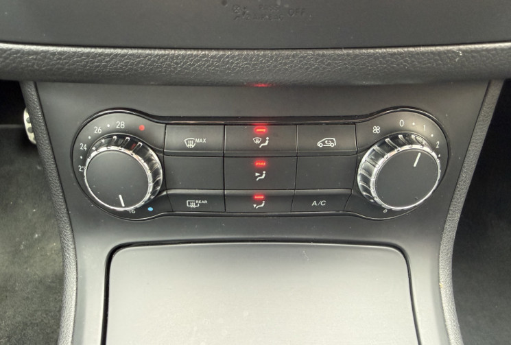 Mercedes Classe B 180 CDI 1.8 109 SPORT