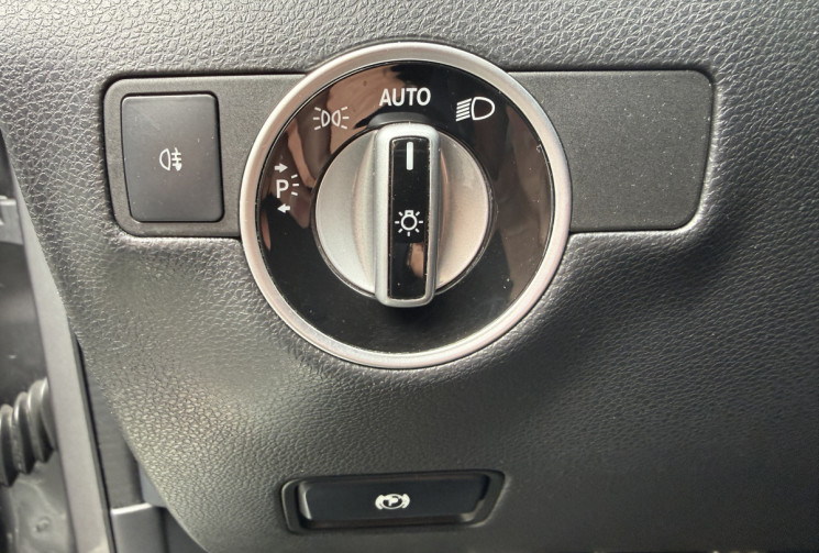 Mercedes Classe B 180 CDI 1.8 109 SPORT