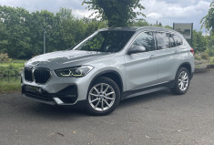 BMW X1 18i Sdrive Business Design DCT7 140 / Boite Auto