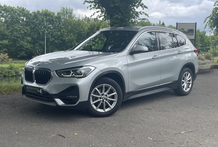 BMW X1 18i Sdrive Business Design DCT7 140 / Boite Auto