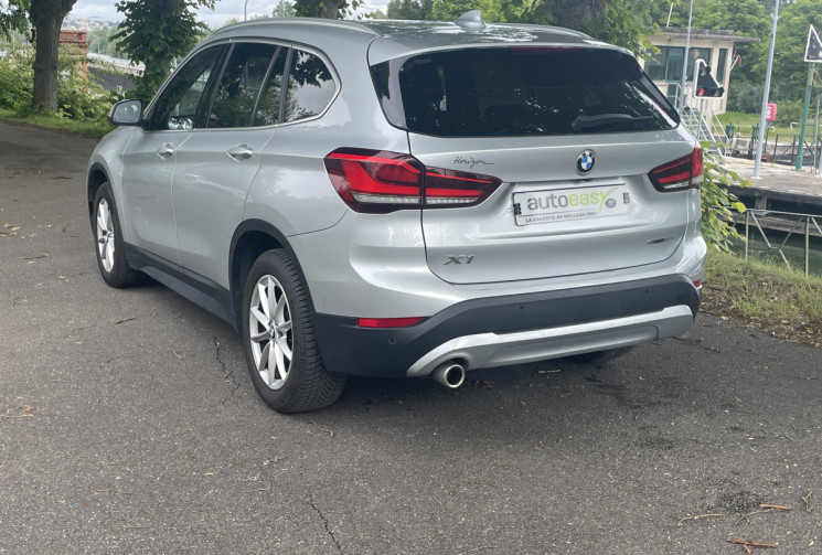 BMW X1 18i Sdrive Business Design DCT7 140 / Boite Auto