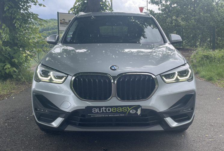 BMW X1 18i Sdrive Business Design DCT7 140 / Boite Auto