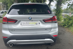 BMW X1 18i Sdrive Business Design DCT7 140 / Boite Auto