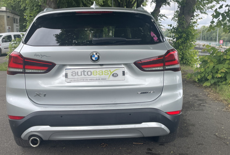 BMW X1 18i Sdrive Business Design DCT7 140 / Boite Auto