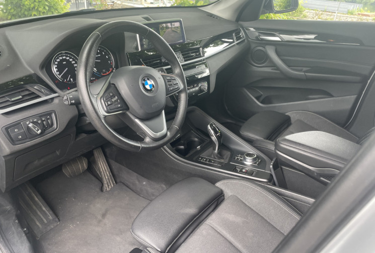 BMW X1 18i Sdrive Business Design DCT7 140 / Boite Auto