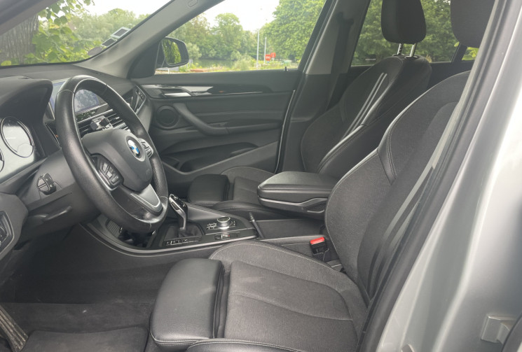 BMW X1 18i Sdrive Business Design DCT7 140 / Boite Auto