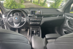 BMW X1 18i Sdrive Business Design DCT7 140 / Boite Auto
