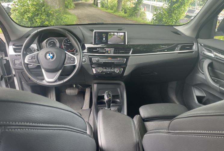 BMW X1 18i Sdrive Business Design DCT7 140 / Boite Auto
