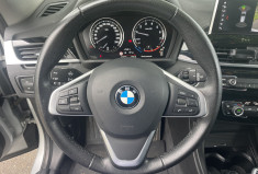 BMW X1 18i Sdrive Business Design DCT7 140 / Boite Auto