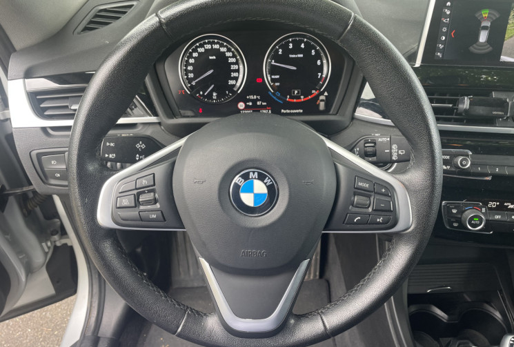 BMW X1 18i Sdrive Business Design DCT7 140 / Boite Auto