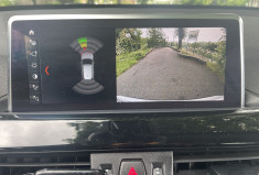 BMW X1 18i Sdrive Business Design DCT7 140 / Boite Auto