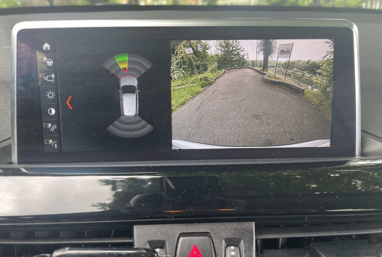 BMW X1 18i Sdrive Business Design DCT7 140 / Boite Auto