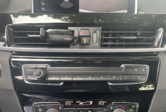 BMW X1 18i Sdrive Business Design DCT7 140 / Boite Auto