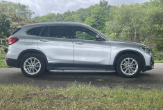 BMW X1 18i Sdrive Business Design DCT7 140 / Boite Auto