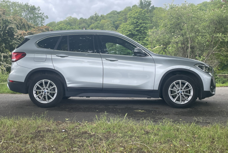 BMW X1 18i Sdrive Business Design DCT7 140 / Boite Auto