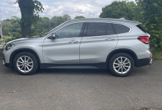 BMW X1 18i Sdrive Business Design DCT7 140 / Boite Auto