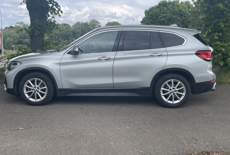 BMW X1 18i Sdrive Business Design DCT7 140 / Boite Auto
