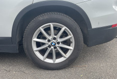 BMW X1 18i Sdrive Business Design DCT7 140 / Boite Auto