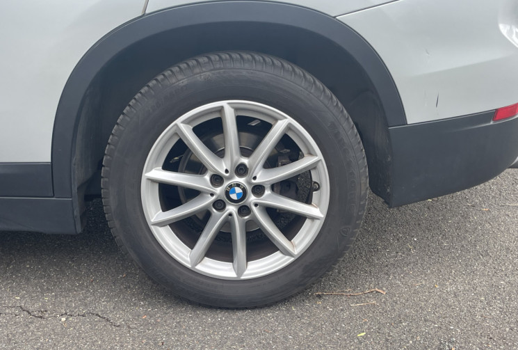 BMW X1 18i Sdrive Business Design DCT7 140 / Boite Auto