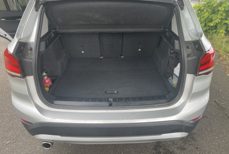 BMW X1 18i Sdrive Business Design DCT7 140 / Boite Auto