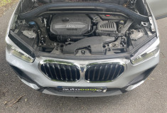 BMW X1 18i Sdrive Business Design DCT7 140 / Boite Auto