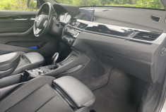 BMW X1 18i Sdrive Business Design DCT7 140 / Boite Auto
