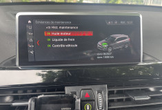 BMW X1 18i Sdrive Business Design DCT7 140 / Boite Auto