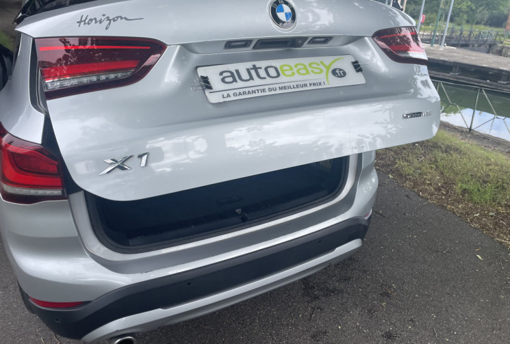 BMW X1 18i Sdrive Business Design DCT7 140 / Boite Auto
