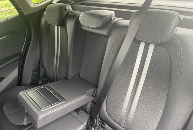 BMW X1 18i Sdrive Business Design DCT7 140 / Boite Auto