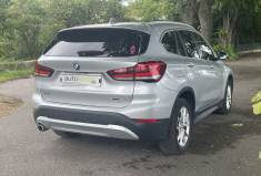 BMW X1 18i Sdrive Business Design DCT7 140 / Boite Auto